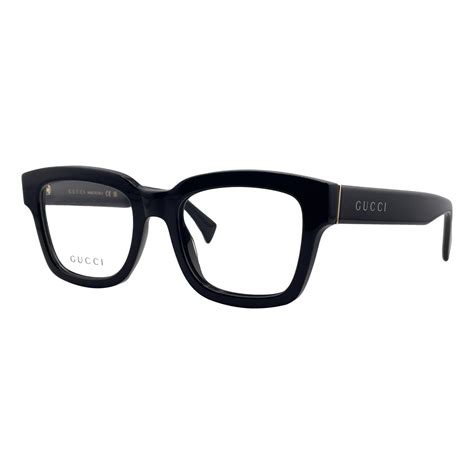 Gucci™ GG1138O Square Eyeglasses 